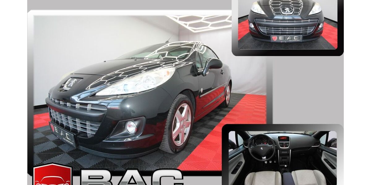 Peugeot 207 174.750 km 3.795 &euro; Osnabrück 49086