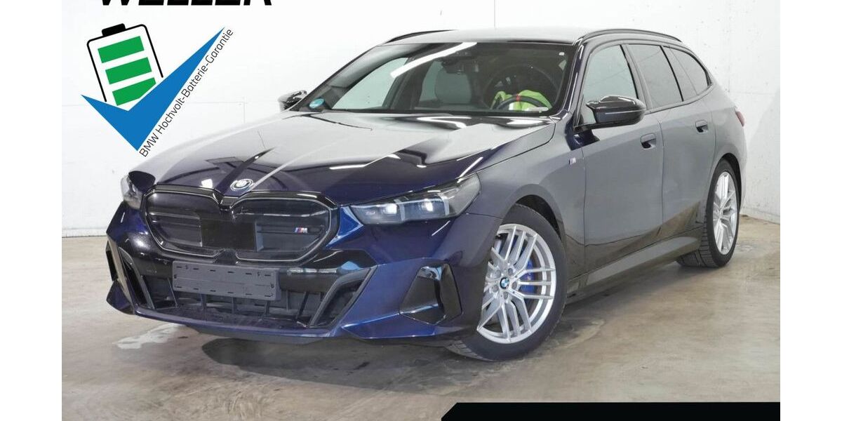 BMW i5 70.534 km 64.850 &euro; Melle 49324