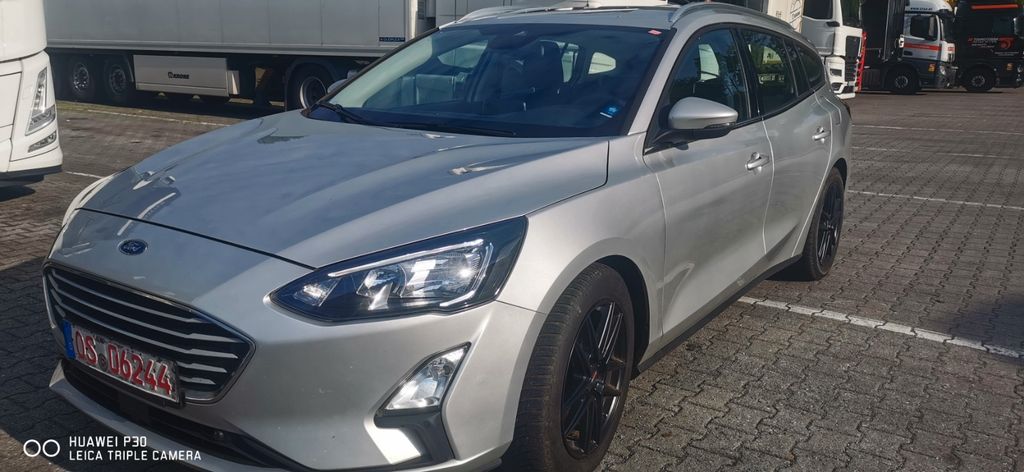 Ford Focus 141.000 km 8.900 &euro; Belm-Vehrte (Osnabrück) 49191