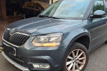 Skoda Yeti 165.000 km 8.700 &euro; Hasbergen 49205