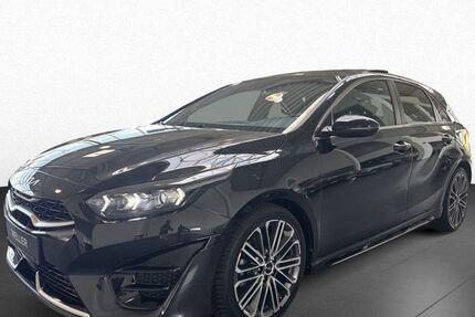 Kia ceed / Ceed 85.000 km 20.444 &euro; Osnabrück 49084