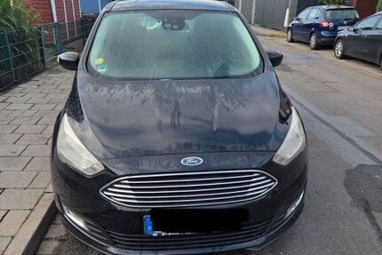 Ford C-Max 194.000 km 3.900 &euro; Bramsche 49565