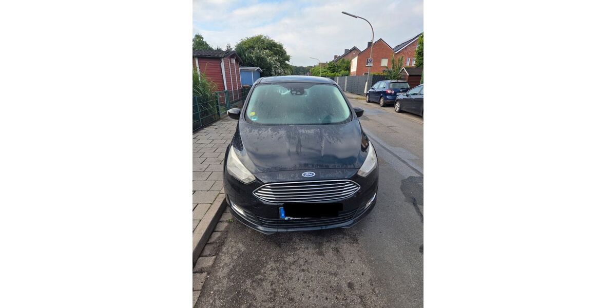 Ford C-Max 194.000 km 3.900 &euro; Bramsche 49565