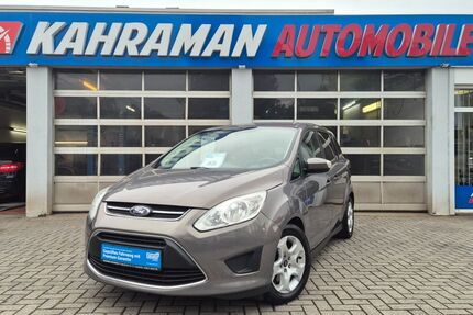 Ford Grand C-Max 140.053 km 5.499 &euro; Osnabrück 49090