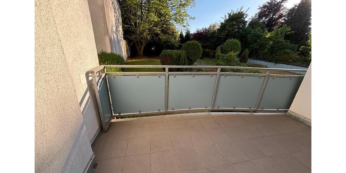 Hochparterre Osnabrück Hafen - 2 Zimmer, 57 m&sup2;, 735&euro; | Angebot:26225422