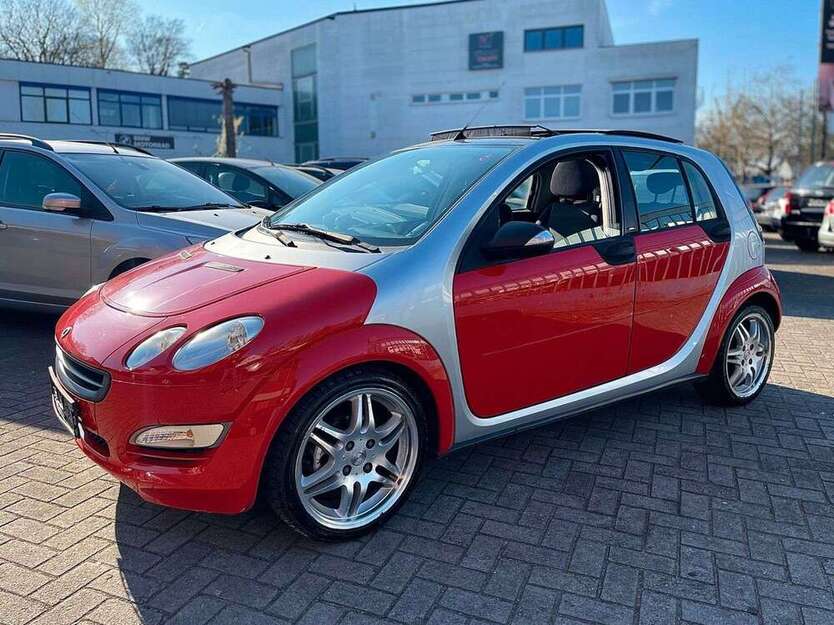 forFour