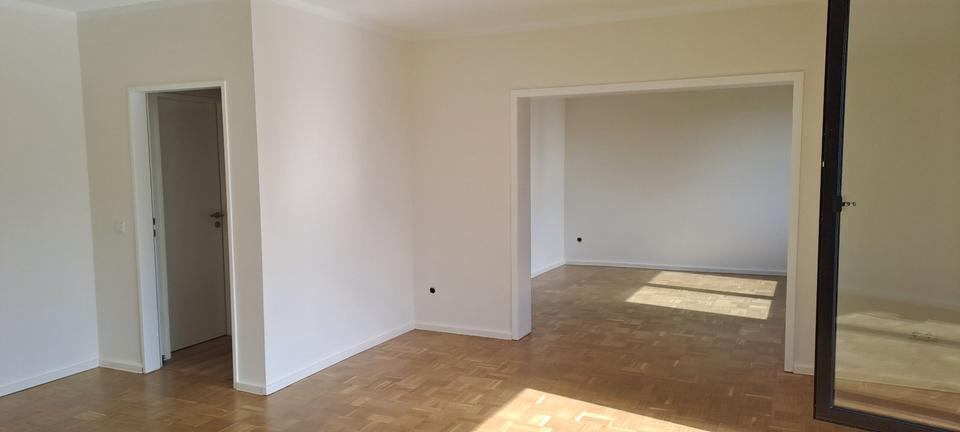Etagenwohnung Osnabrück Hellern - 2.5 Zimmer, 78 m&sup2;, 800&euro; | Angebot:26406020