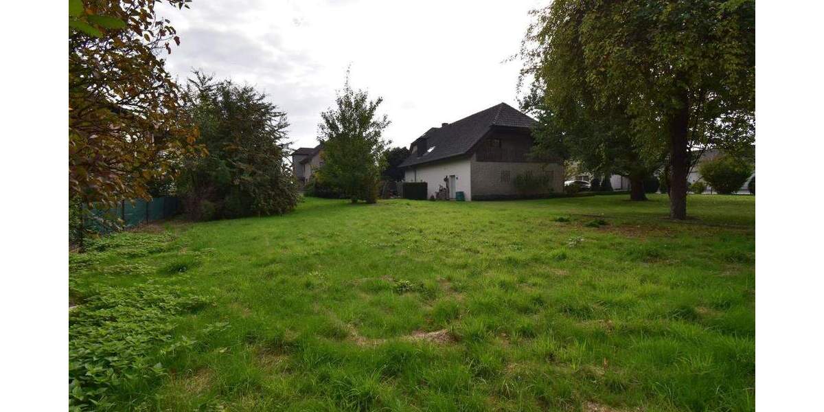 Grundstück Versmold - 189.500&euro; | Angebot:24270841