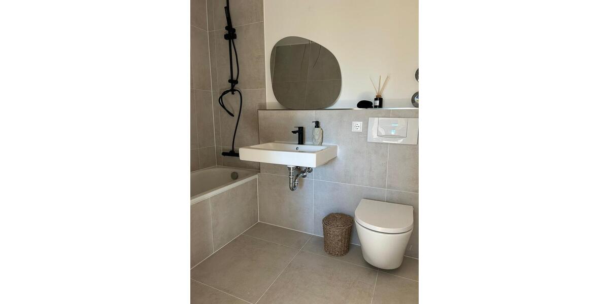 Etagenwohnung Lotte - 3 Zimmer, 65 m&sup2;, 715&euro; | Angebot:25406219