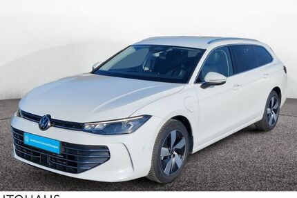 VW Passat Variant 25.809 km 34.890 &euro; Melle 49324