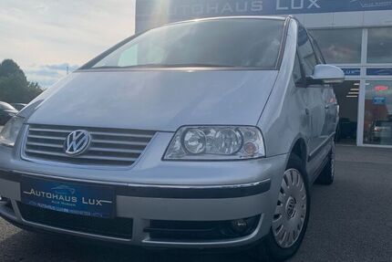 VW Sharan