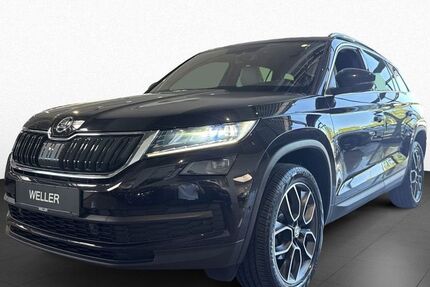 Skoda Kodiaq 95.065 km 22.400 &euro; Osnabrück 49084