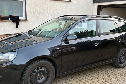 VW Golf 230.000 km 7.300 &euro; Melle 49326