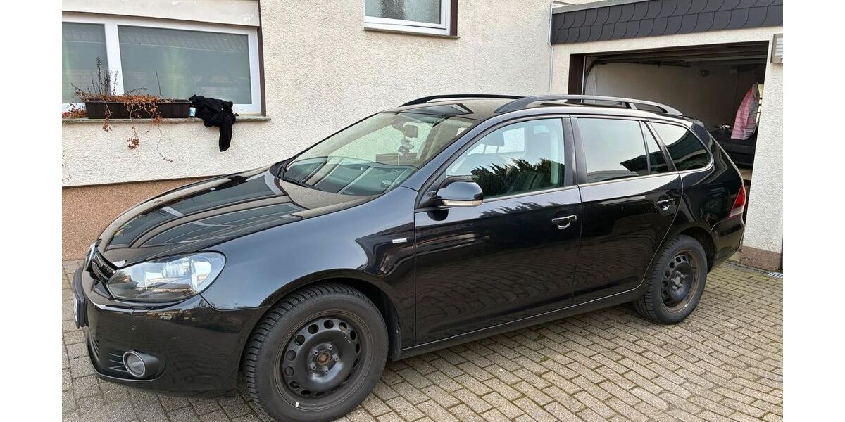 VW Golf 230.000 km 7.300 &euro; Melle 49326