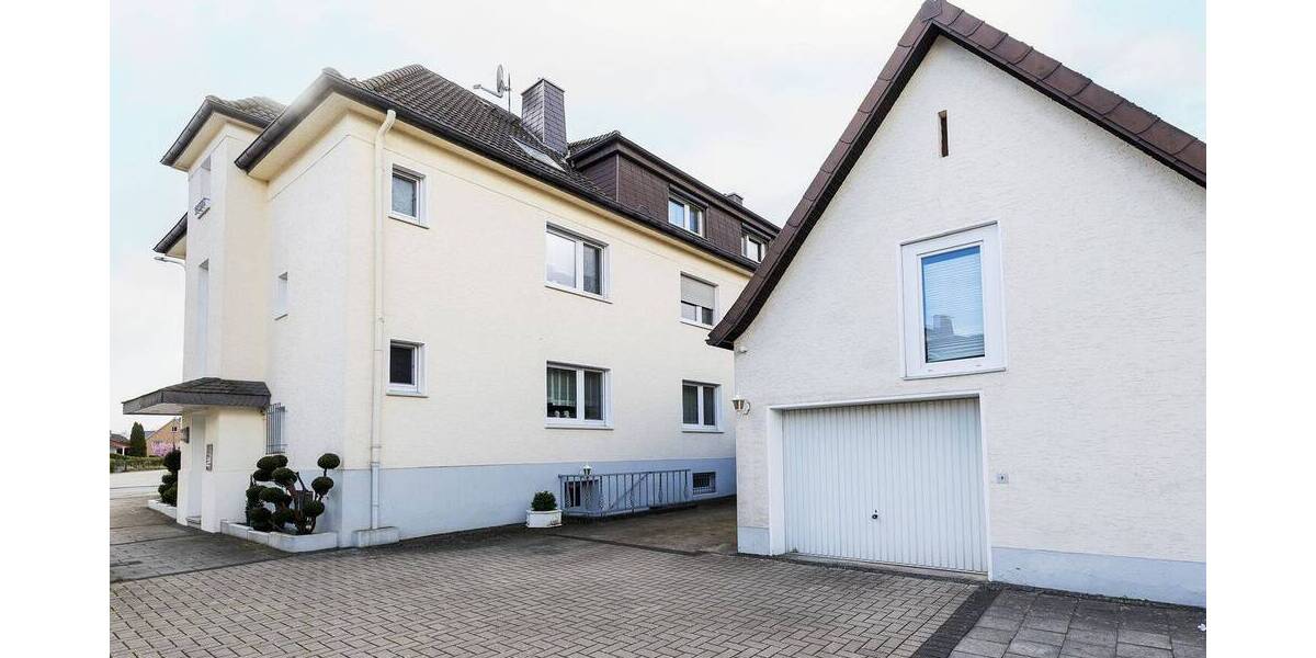 Mehrfamilienhaus, Wohnhaus Osnabrück Gretesch - 7 Zimmer, 190 m&sup2;, 399.000&euro; | Angebot:26630308
