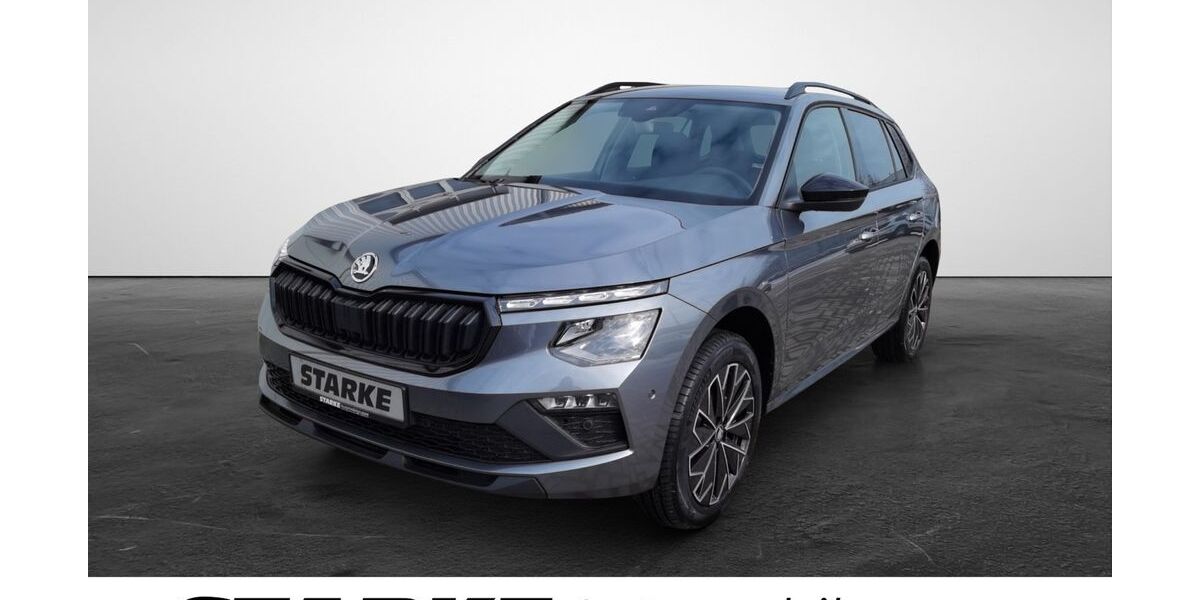 Skoda Kamiq 5.000 km 32.690 &euro; Georgsmarienhütte 49124