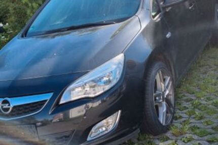 Opel Astra 146.665 km 4.100 &euro; Georgsmarienhütte 49124