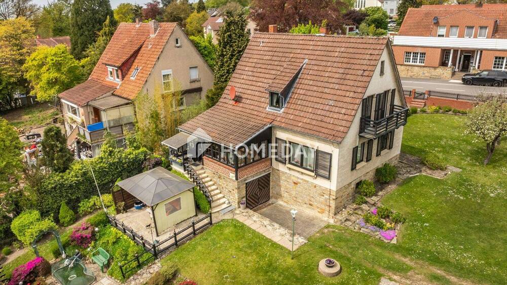 Einfamilienhaus Bissendorf Jeggen - 5 Zimmer, 120 m&sup2;, 195.000&euro; | Angebot:26434723
