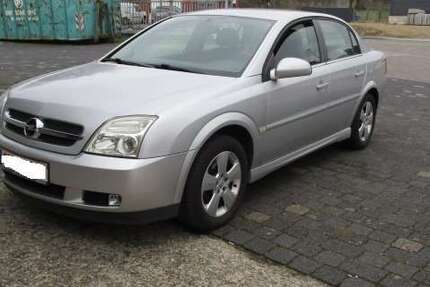 Opel Vectra 184.000 km 2.950 &euro; Ibbenbueren 49477