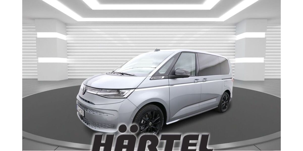 VW T7 Multivan 17.400 km 61.900 &euro; Osnabrück 49084