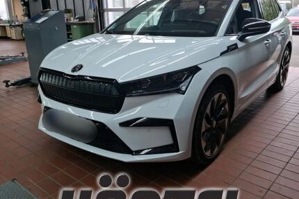Skoda Enyaq 67.800 km 27.400 € Osnabrück 49084