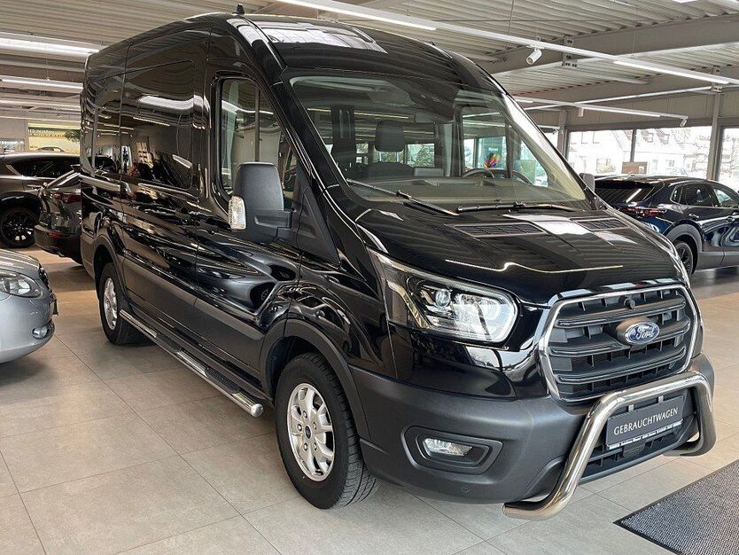 Ford Transit 68.401 km 34.950 € Damme 49401