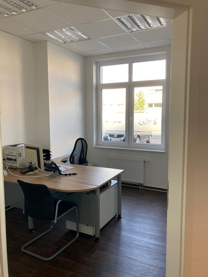 Büro Praxis Geschäftsräume in Dissen a. TW.