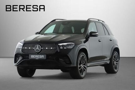 Mercedes GLE 450