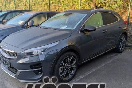 Kia XCeed 34.700 km 21.800 € Osnabrück 49084