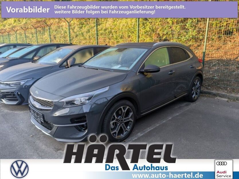 Kia XCeed 34.700 km 21.800 € Osnabrück 49084