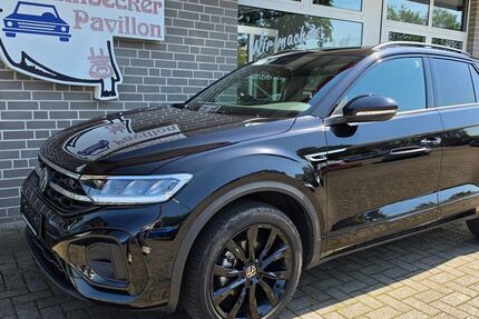 VW T-Roc 18.200 km 26.590 &euro; Recke 49509