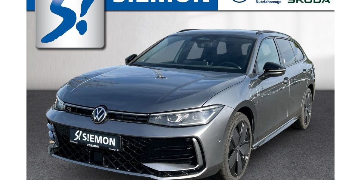 VW Passat 18.714 km 42.430 &euro; Ibbenbüren 49479