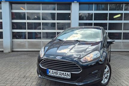 Ford Fiesta 82.000 km 5.799 € Osnabrück 49090