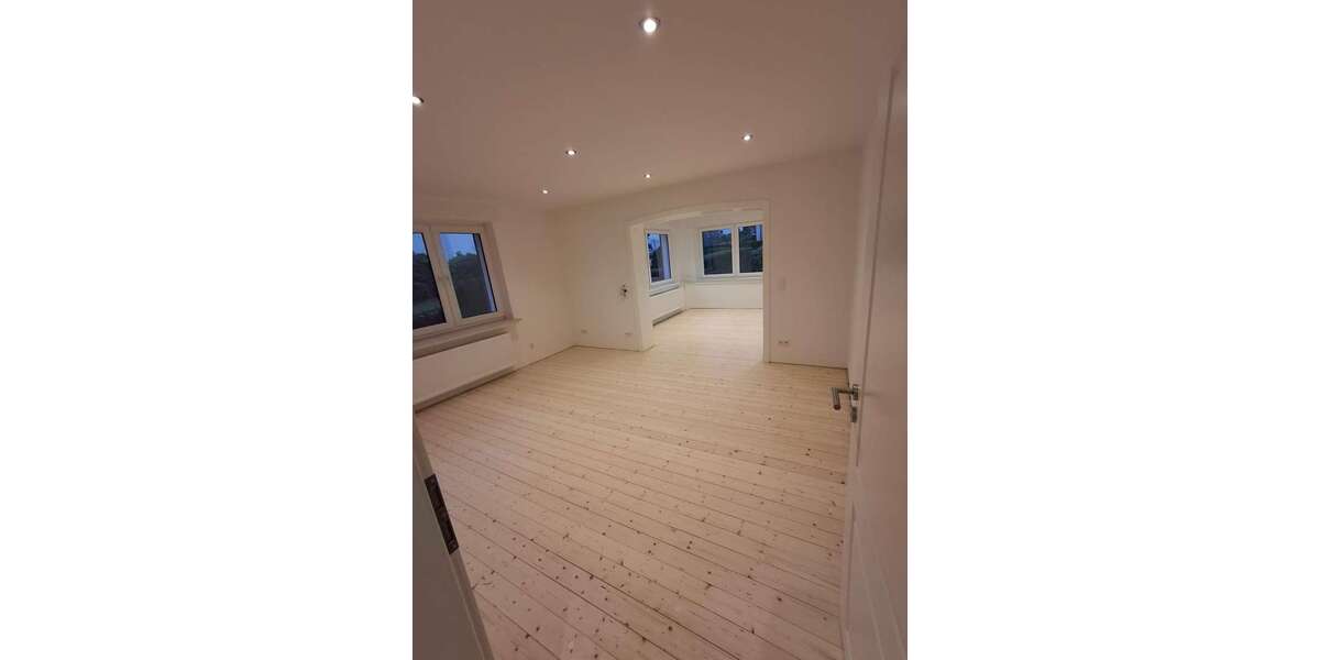 Wohnung zum Mieten in Melle 1.100 € 107 m² 4 zimmer