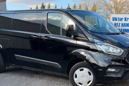 Ford Transit Custom 172.000 km 14.800 &euro; Bad Iburg 49186