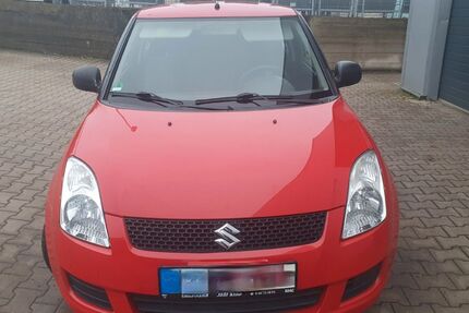 Suzuki Swift 183.000 km 1.500 € Hilter-Borgloh 49176