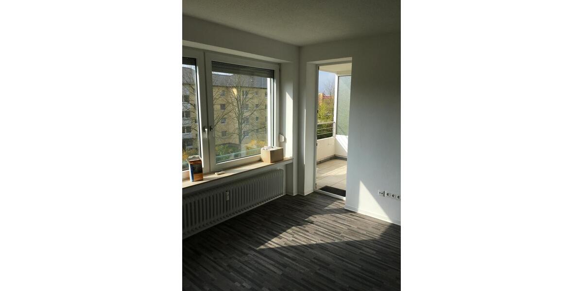 Etagenwohnung Osnabrück Eversburg - 4 Zimmer, 84 m&sup2;, 229.000&euro; | Angebot:26119582