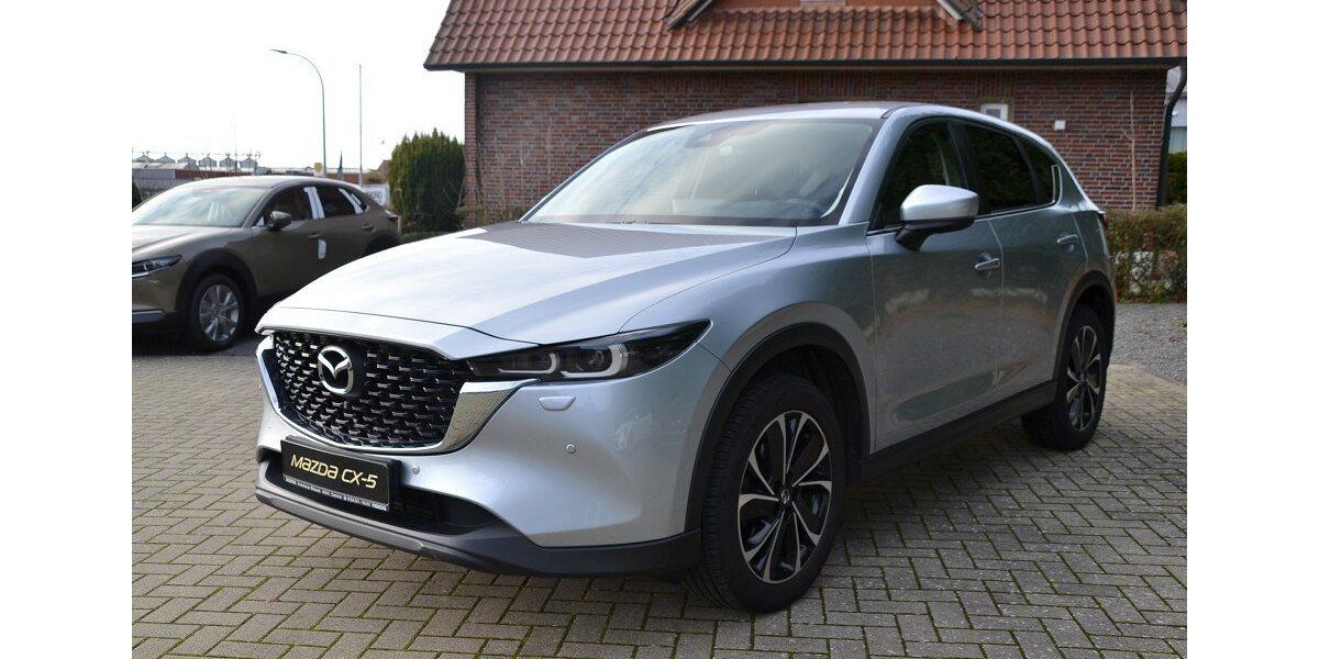 Mazda CX-5 191.910 km 17.750 &euro; Damme 49401