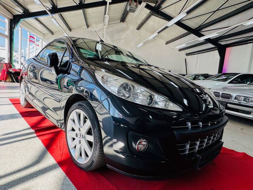 Peugeot 207 141.650 km 4.190 € Bad Essen 49152