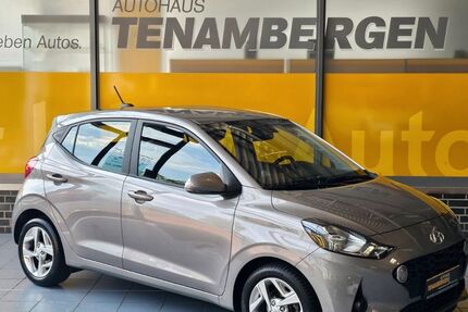 Hyundai i10 30.200 km 15.900 &euro; Mettingen 49497