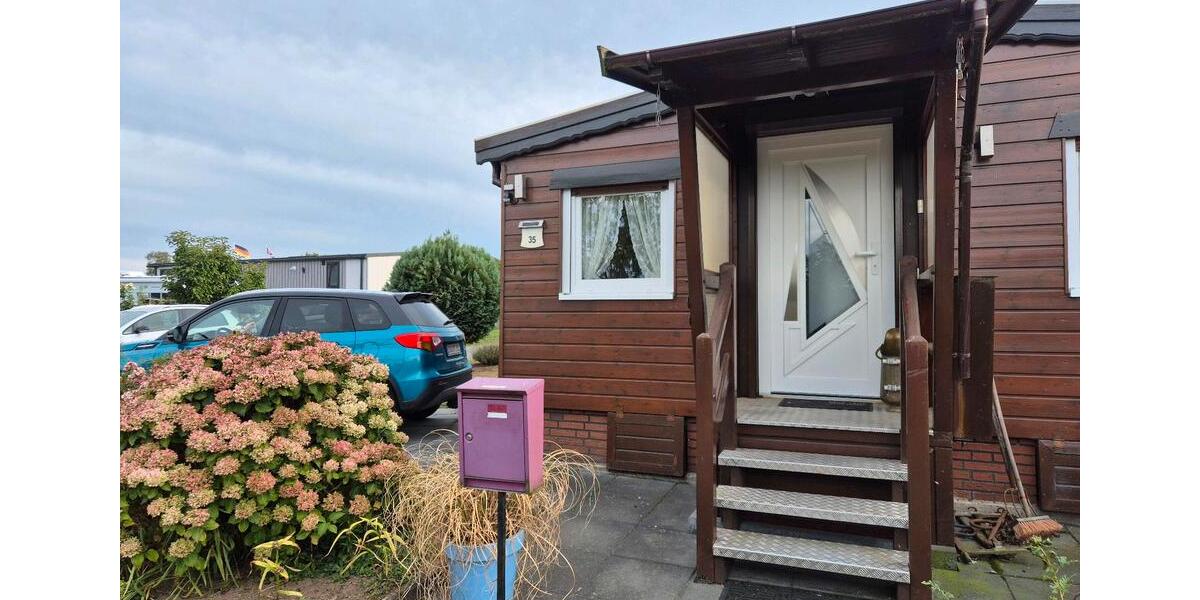 Einfamilienhaus Melle Gesmold - 3 Zimmer, 60 m&sup2;, 65.000&euro; | Angebot:27280838