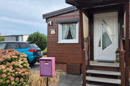 Haus Melle Gesmold - 3 Zimmer, 60 m&sup2;, 65.000&euro; | Angebot:27280838
