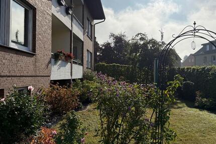 Eigentumswohnung, 3 Zimmer, KDB, Balkon, GmHütte 3 zimmer