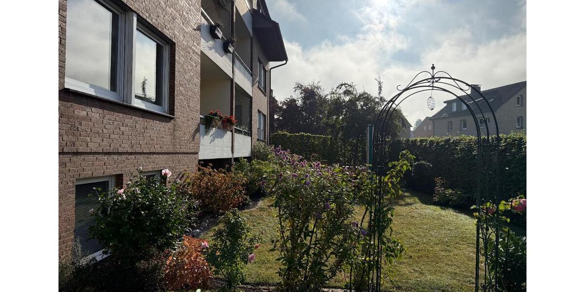 Etagenwohnung Georgsmarienhütte - 3 Zimmer, 85 m&sup2;, 199.995&euro; | Angebot:24465682