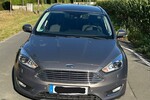 Ford Focus 98.500 km 8.900 &euro; Versmold 33775