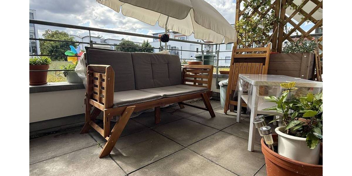 Etagenwohnung Osnabrück Innenstadt - 3 Zimmer, 76 m&sup2;, 209.000&euro; | Angebot:26797399