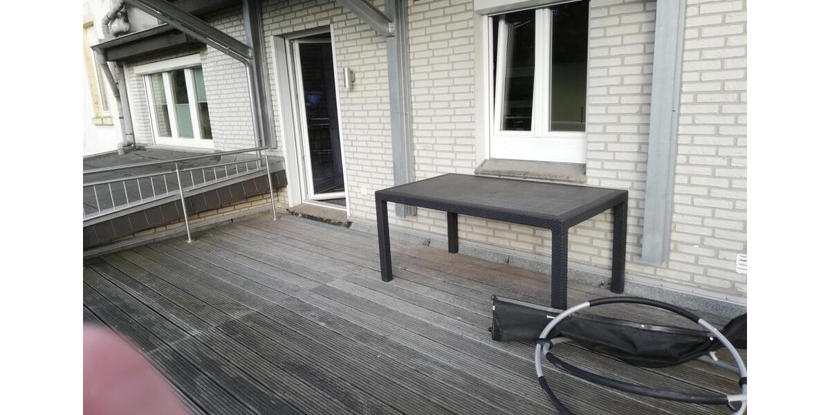 Etagenwohnung Dissen am Teutoburger Wald - 4 Zimmer, 128 m&sup2;, 1.500&euro; | Angebot:25232054