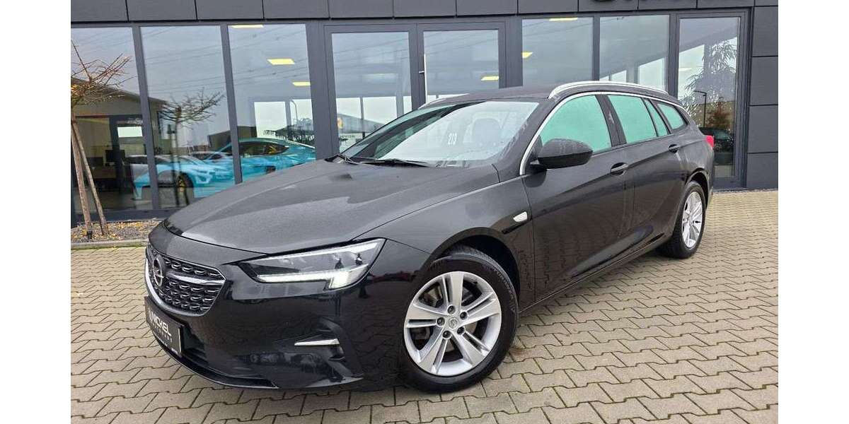 Opel Insignia 106.000 km 18.999 &euro; Damme 49401