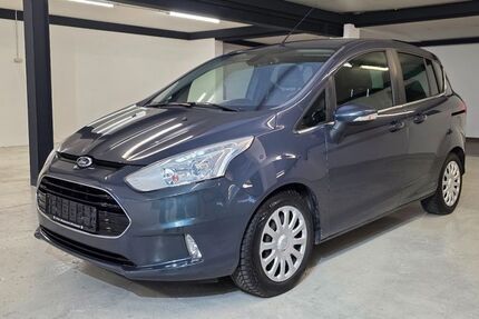 Ford B-Max 159.988 km 4.750 &euro; Versmold 33775