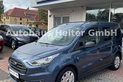 Ford Transit 54.090 km 17.950 € Osnabrück 49090